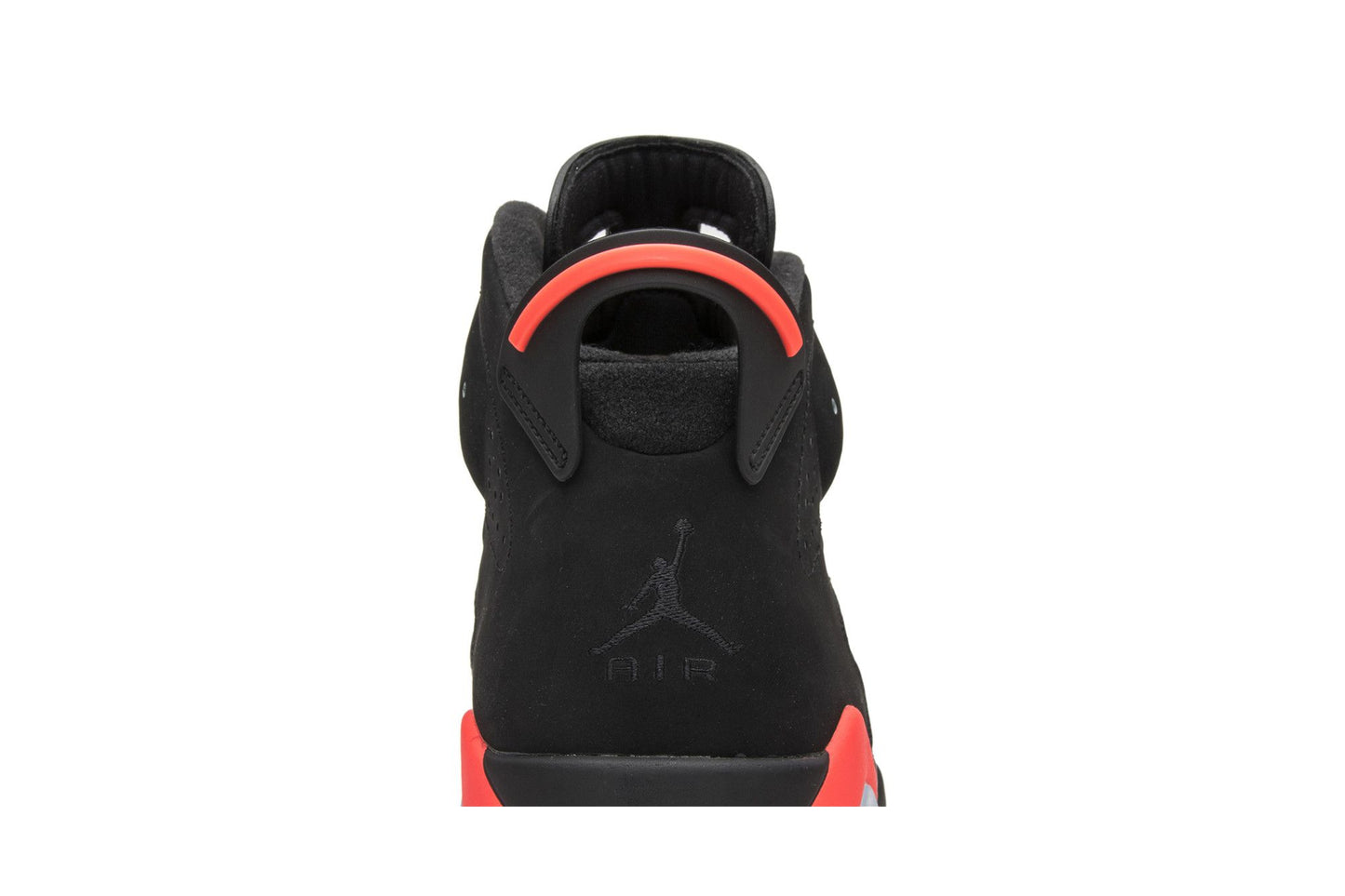 Air Jordan 6 Retro 'Infrared' 2014 (image 8 of 8)