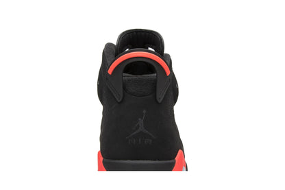 Air Jordan 6 Retro 'Infrared' 2014 (image 8 of 8)