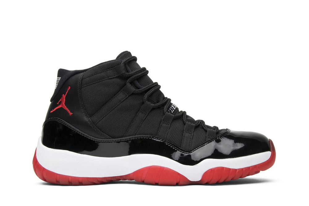 Air Jordan 11 Retro 'Bred' 2012
