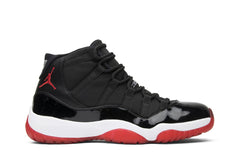 Air Jordan 11 Retro 'Bred' 2012 view 1