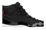 Air Jordan 11 Retro 'Bred' 2012 view 2