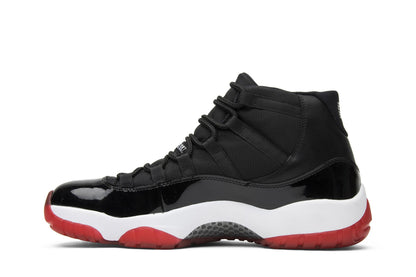 Air Jordan 11 Retro 'Bred' 2012
