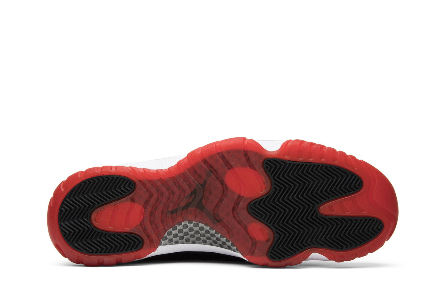 Air Jordan 11 Retro 'Bred' 2012