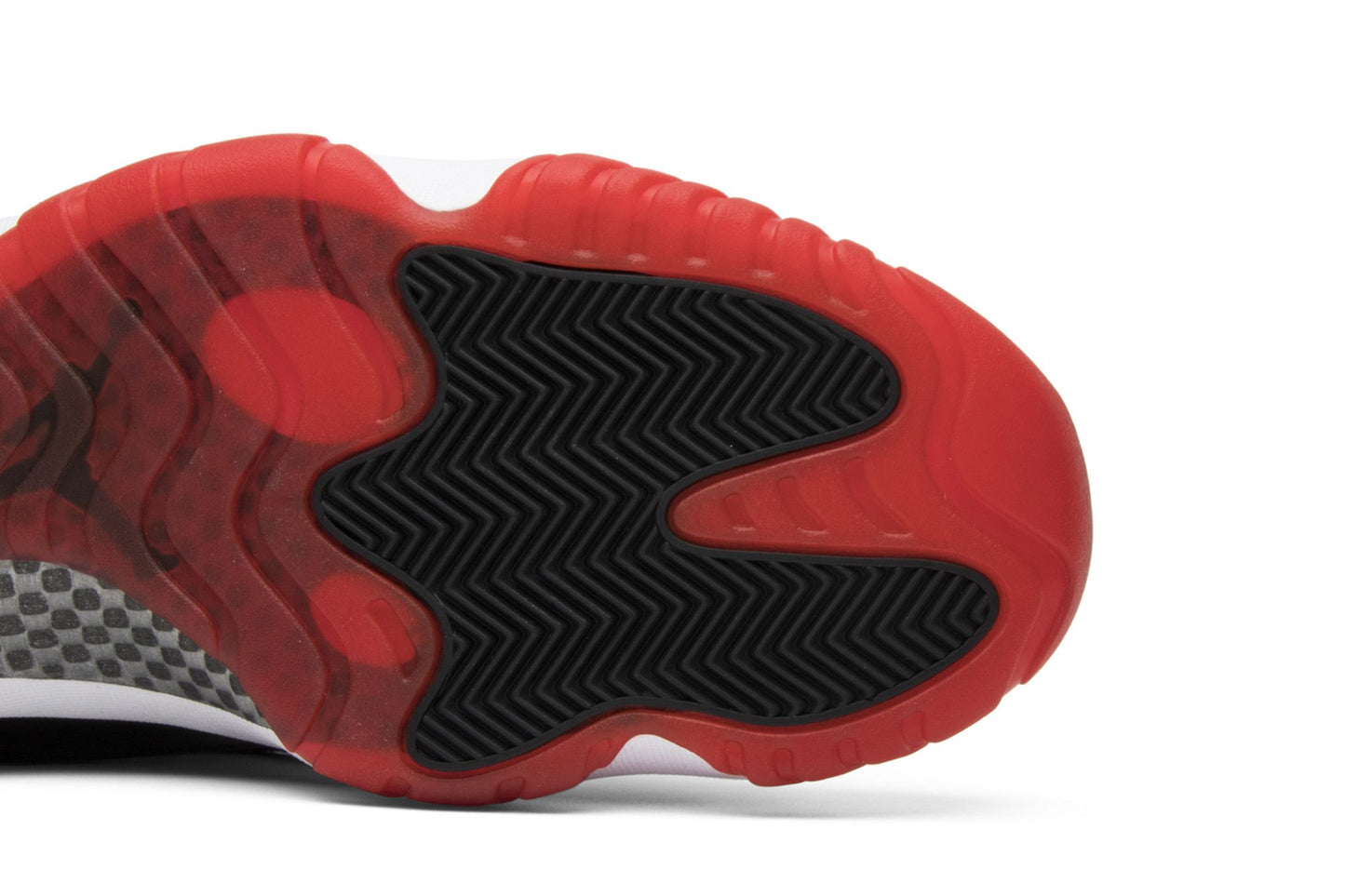 Air Jordan 11 Retro 'Bred' 2012