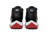 Air Jordan 11 Retro 'Bred' 2012 view 6