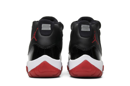 Air Jordan 11 Retro 'Bred' 2012