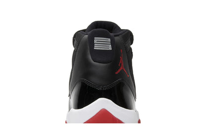 Air Jordan 11 Retro 'Bred' 2012