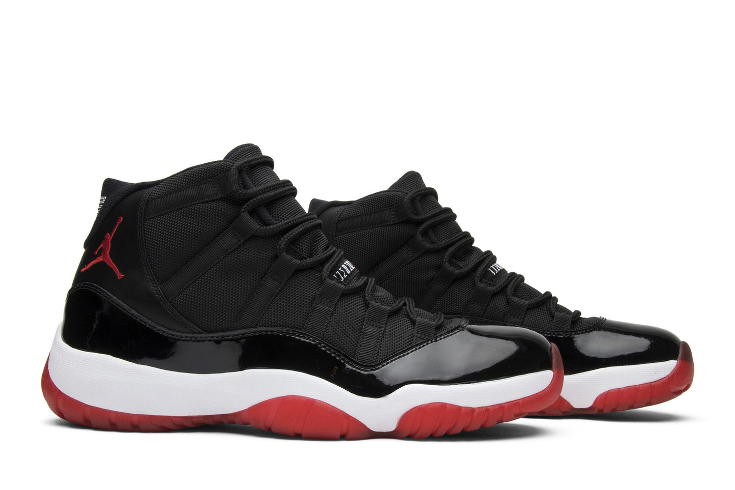 Air Jordan 11 Retro 'Bred' 2012