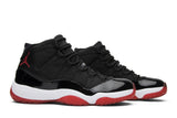 Air Jordan 11 Retro 'Bred' 2012 view 8