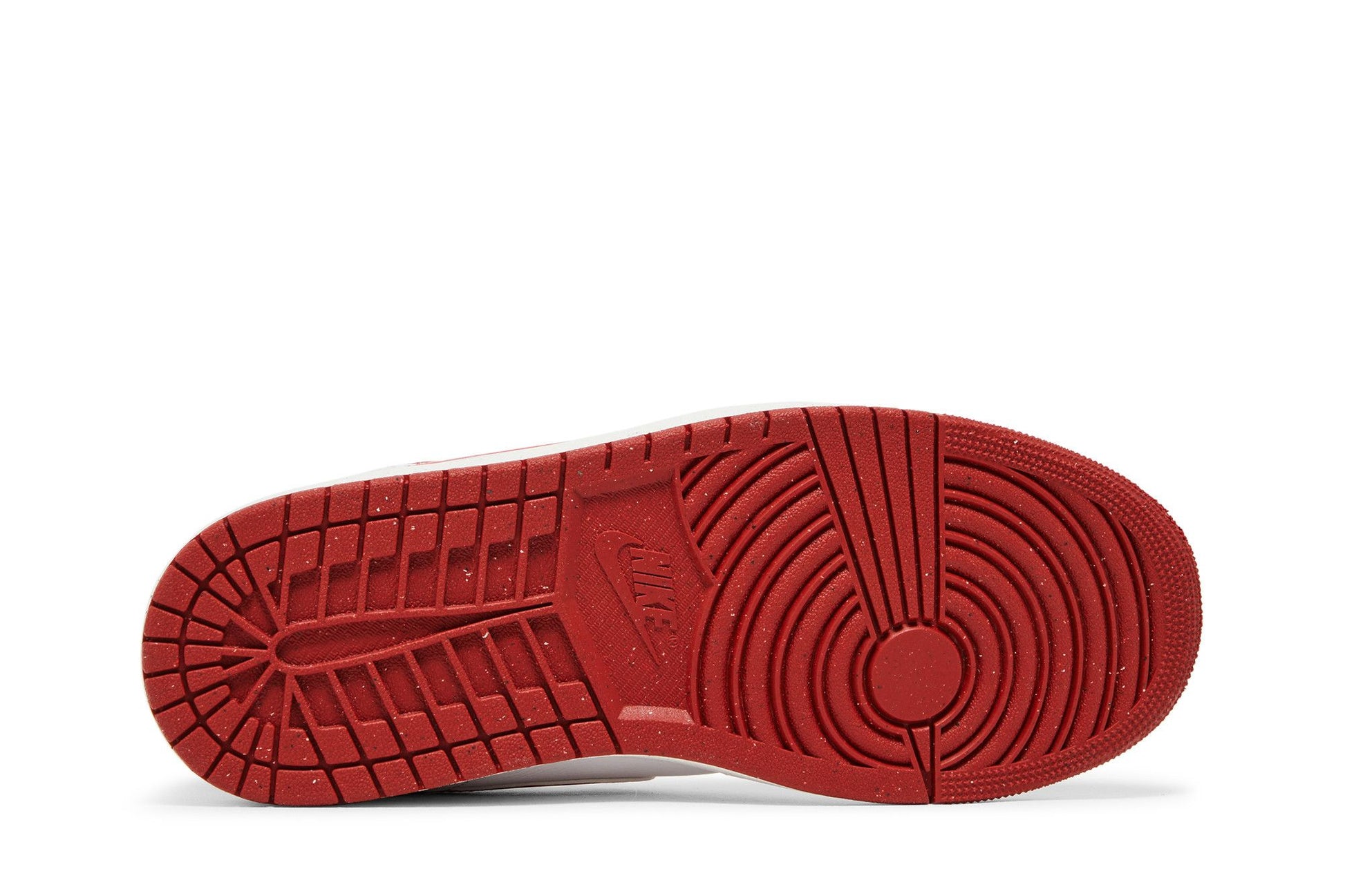 Air Jordan 1 Mid SE 'White Dune Red' (image 5 of 8)