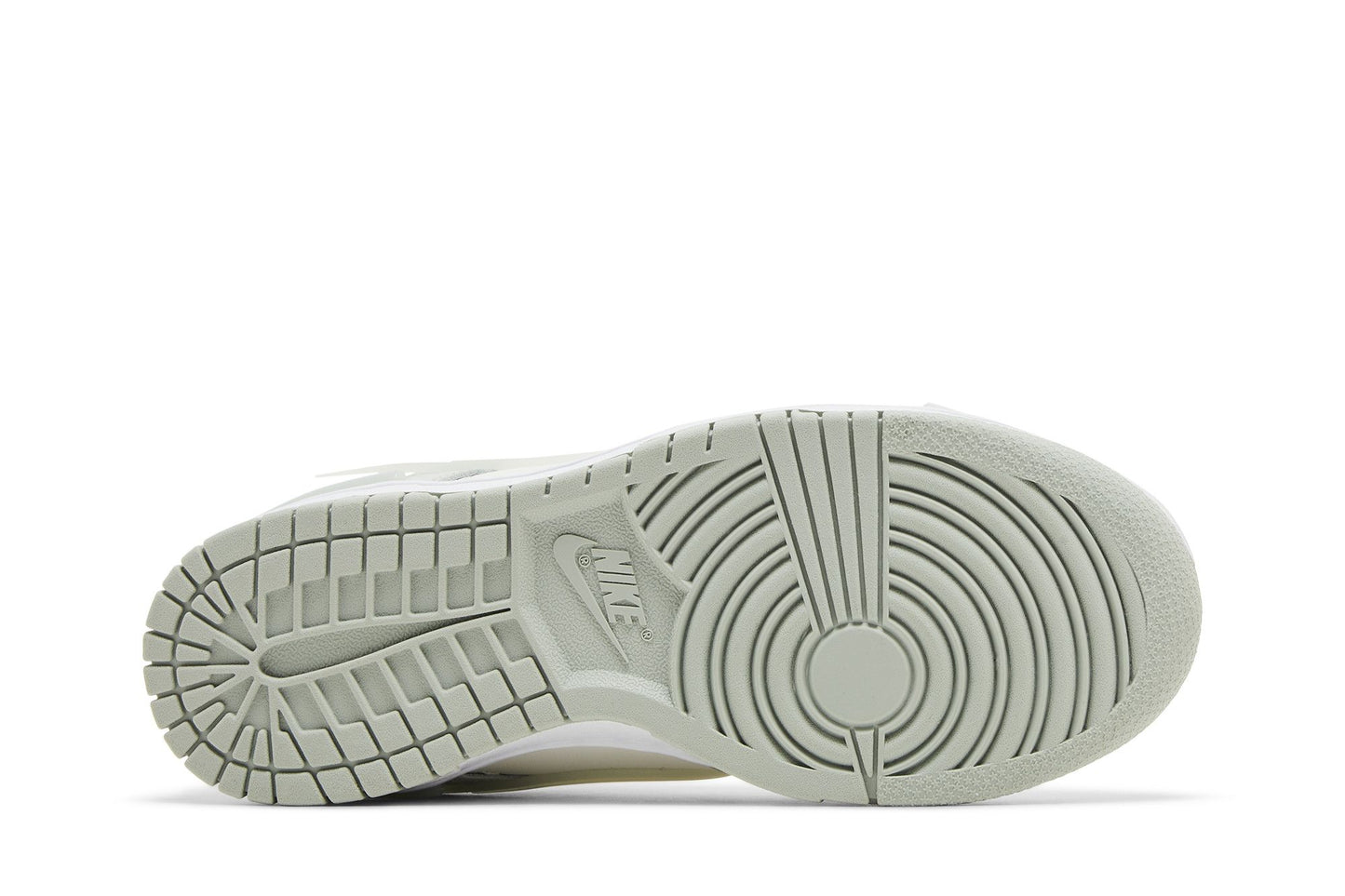 Nike Wmns Dunk Low Twist 'Light Silver'