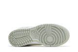 Nike Wmns Dunk Low Twist 'Light Silver' view 4