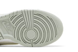 Nike Wmns Dunk Low Twist 'Light Silver' view 5