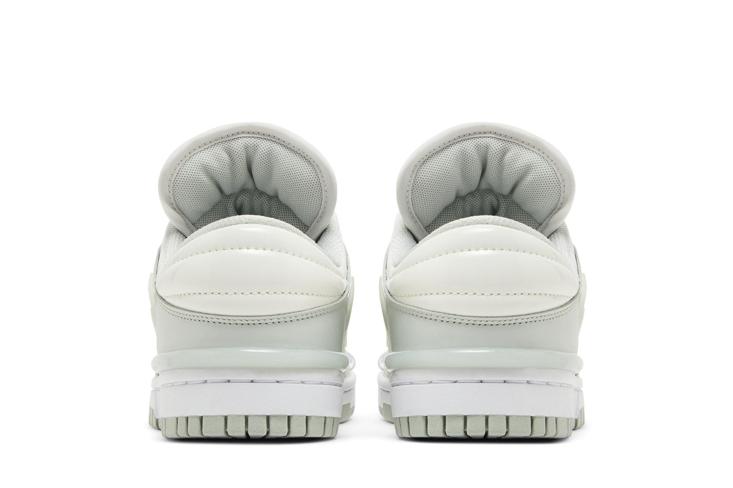 Nike Wmns Dunk Low Twist 'Light Silver'