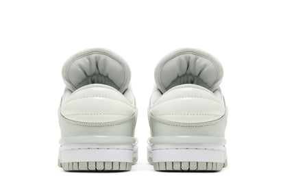 Nike Wmns Dunk Low Twist 'Light Silver'
