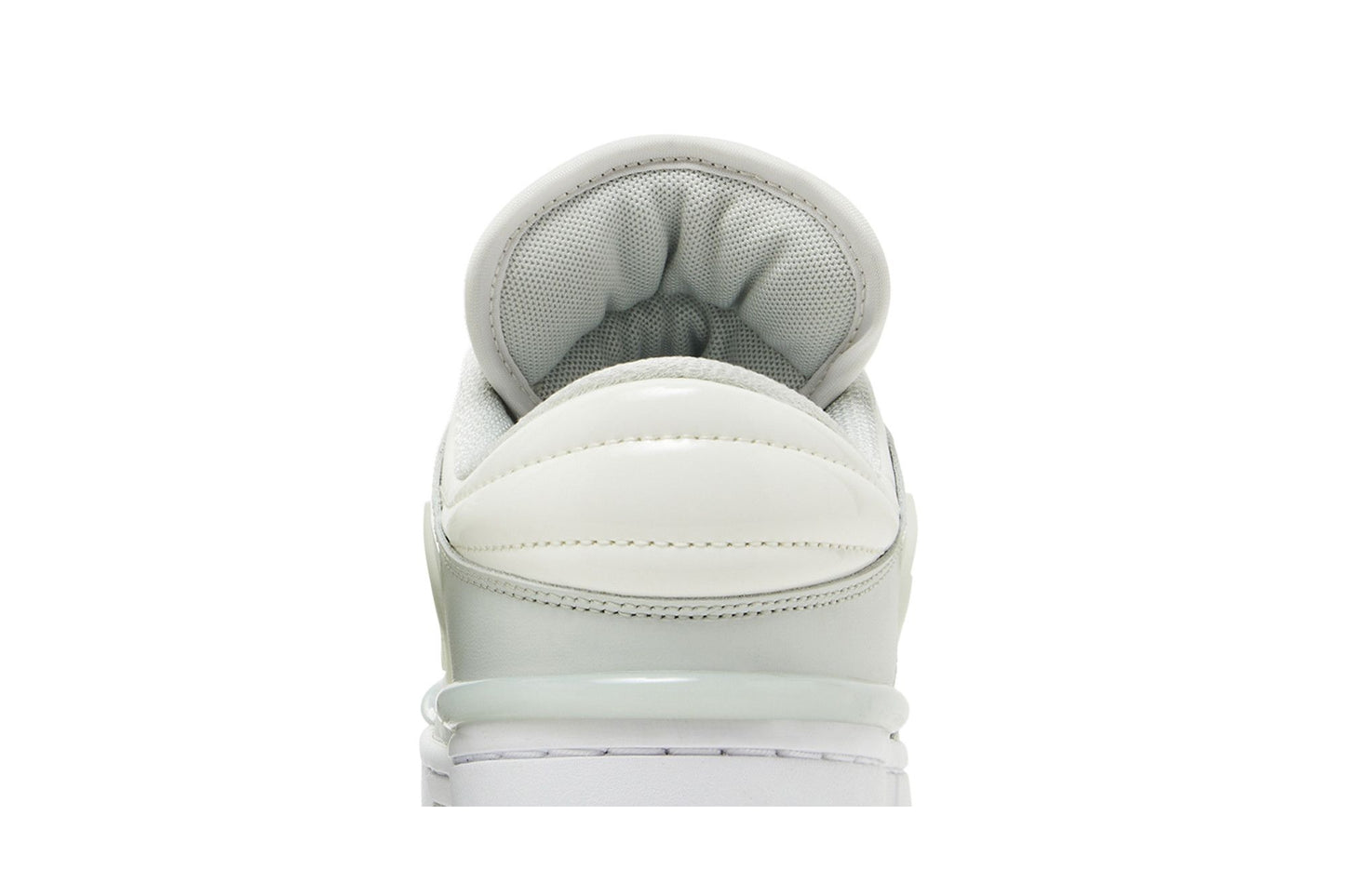 Nike Wmns Dunk Low Twist 'Light Silver'