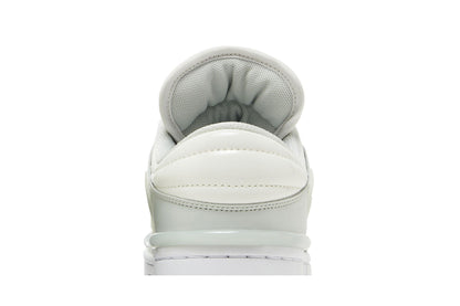 Nike Wmns Dunk Low Twist 'Light Silver'