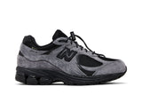 JJJJound x New Balance 2002R GORE-TEX 'Charcoal' view 1