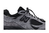 JJJJound x New Balance 2002R GORE-TEX 'Charcoal' view 2
