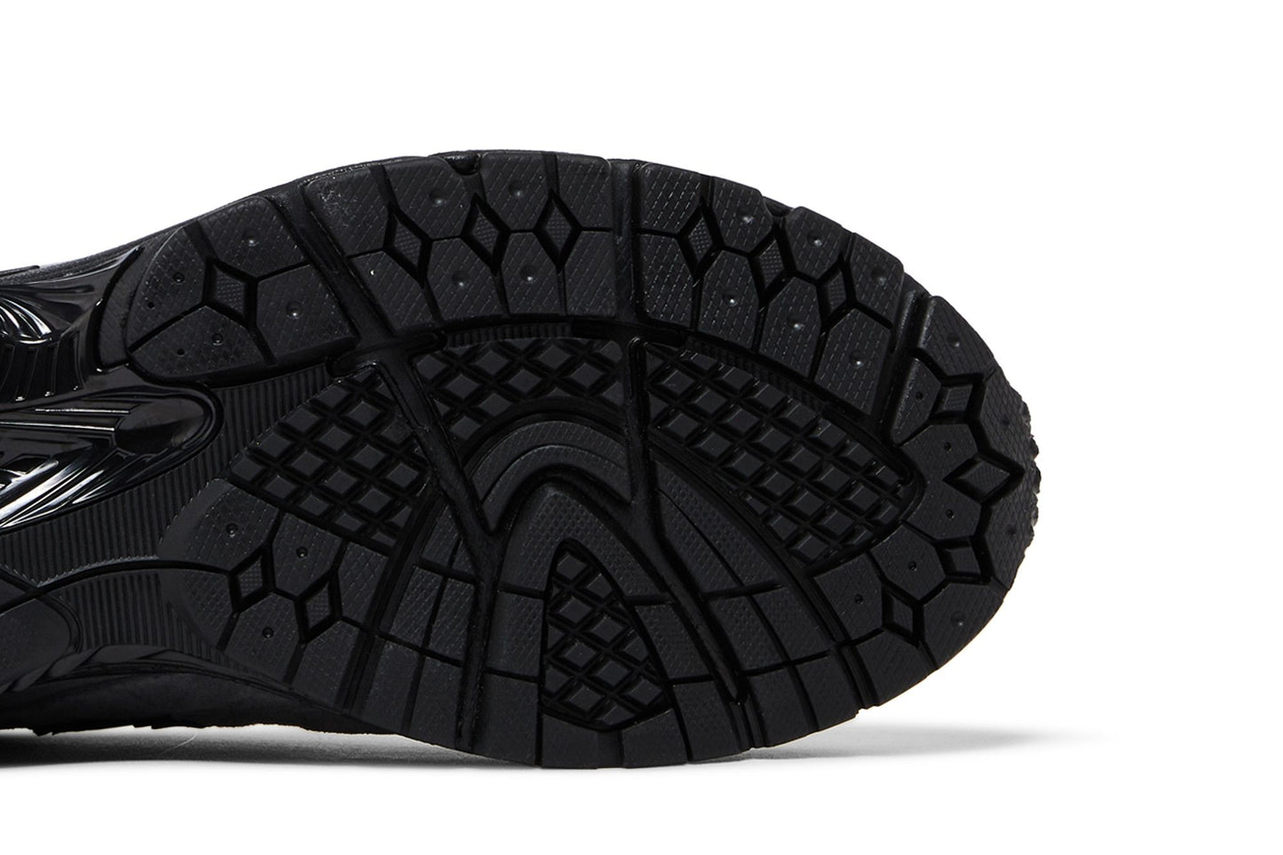 JJJJound x New Balance 2002R GORE-TEX 'Charcoal'