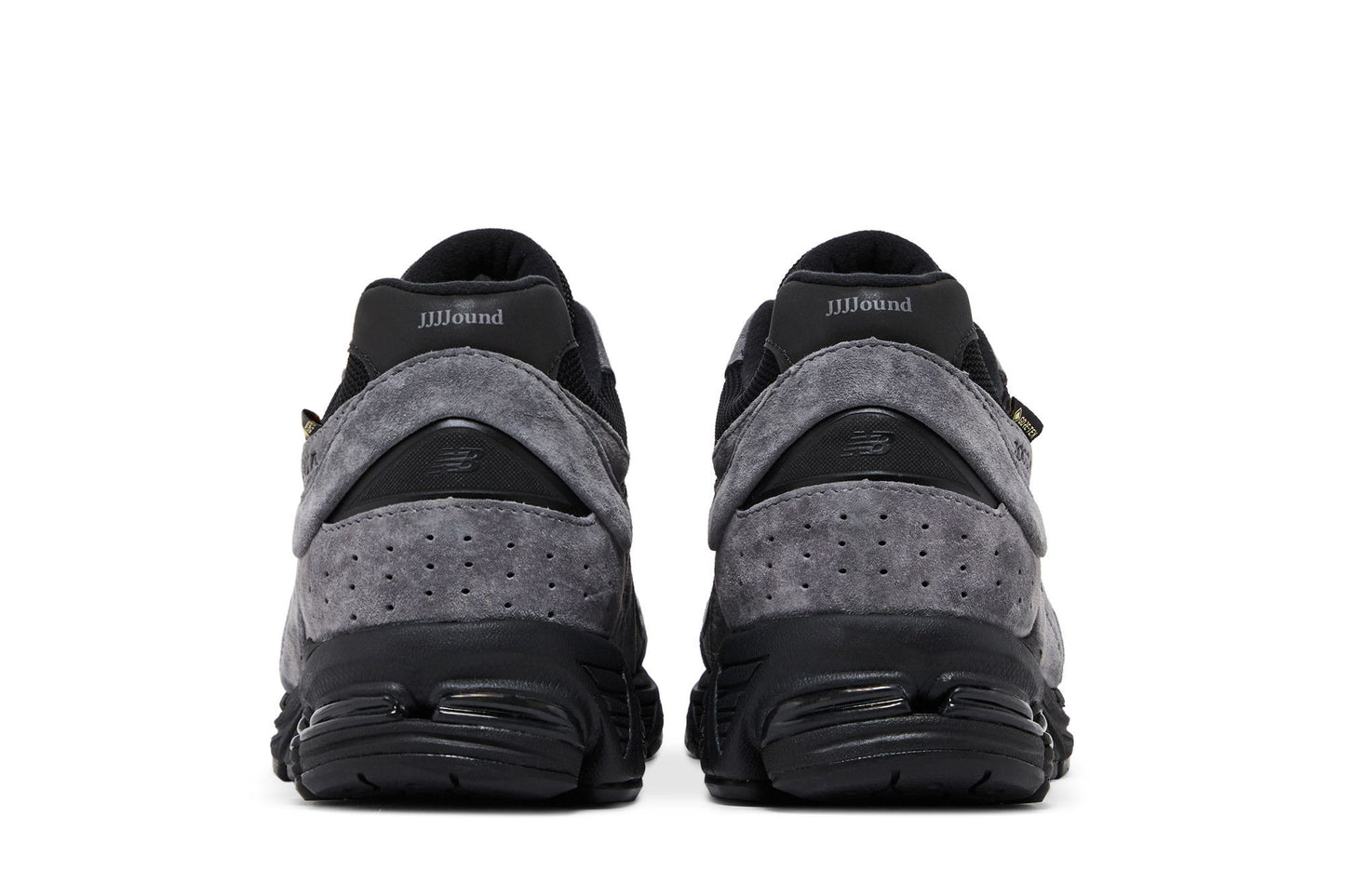 JJJJound x New Balance 2002R GORE-TEX 'Charcoal'