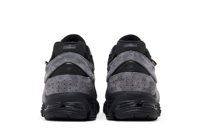 JJJJound x New Balance 2002R GORE-TEX 'Charcoal'