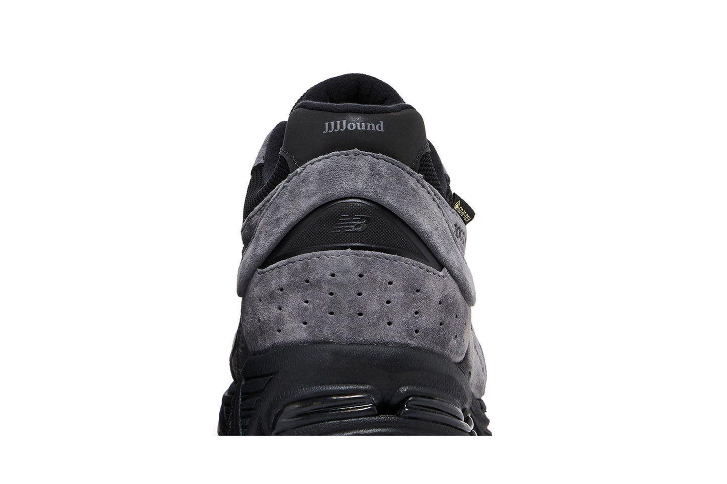 JJJJound x New Balance 2002R GORE-TEX 'Charcoal'