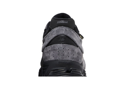 JJJJound x New Balance 2002R GORE-TEX 'Charcoal'