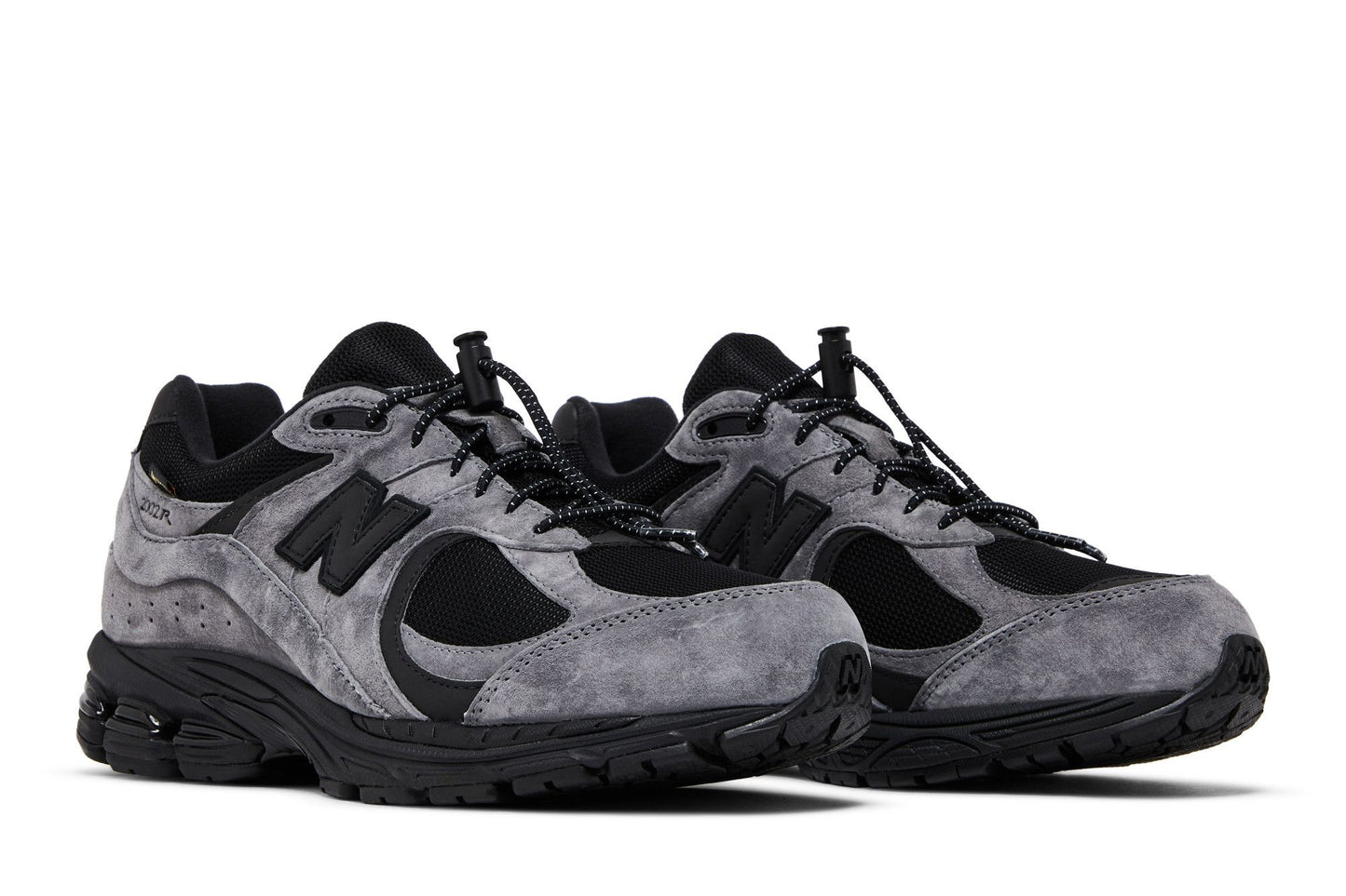JJJJound x New Balance 2002R GORE-TEX 'Charcoal'