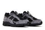 JJJJound x New Balance 2002R GORE-TEX 'Charcoal' view 8