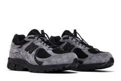 JJJJound x New Balance 2002R GORE-TEX 'Charcoal' view 8