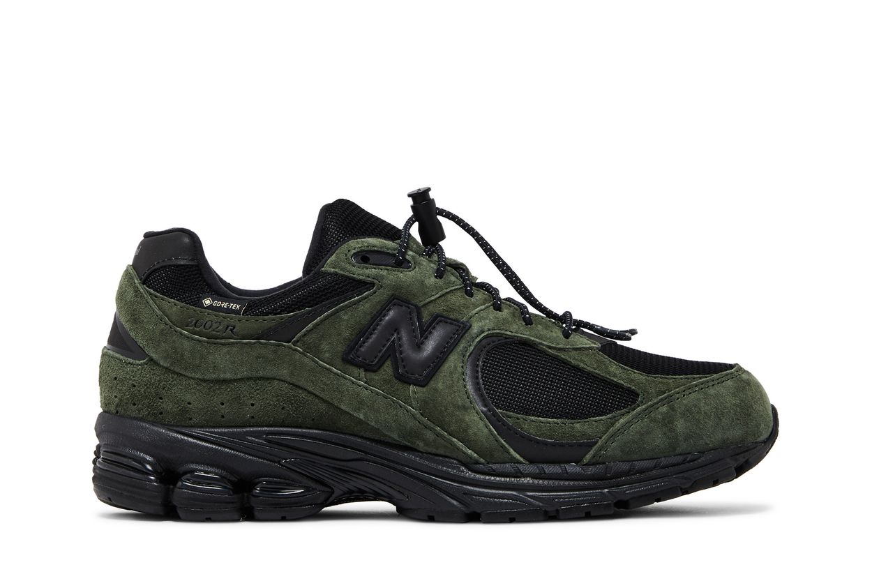 JJJJound x New Balance 2002R GORE-TEX 'Pine'