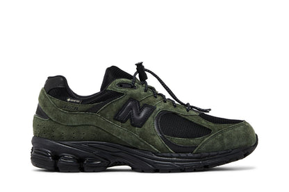 JJJJound x New Balance 2002R GORE-TEX 'Pine'