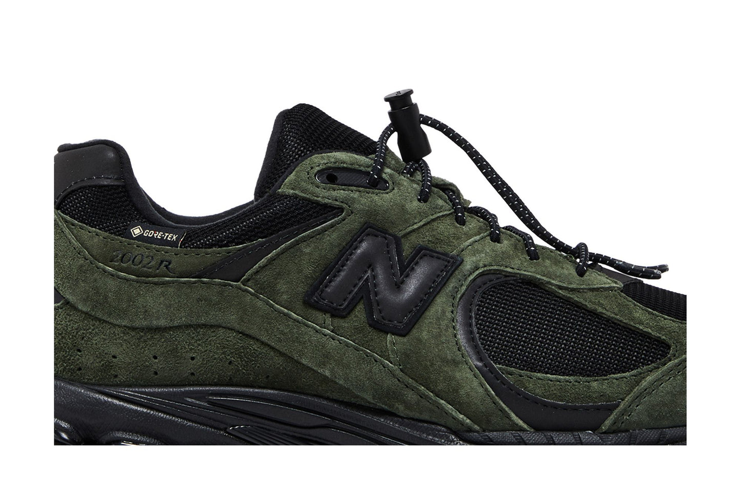 JJJJound x New Balance 2002R GORE-TEX 'Pine'