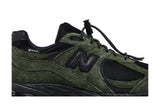 JJJJound x New Balance 2002R GORE-TEX 'Pine' view 2