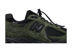 JJJJound x New Balance 2002R GORE-TEX 'Pine' view 2