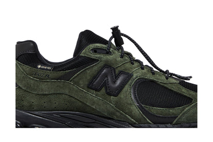 JJJJound x New Balance 2002R GORE-TEX 'Pine'