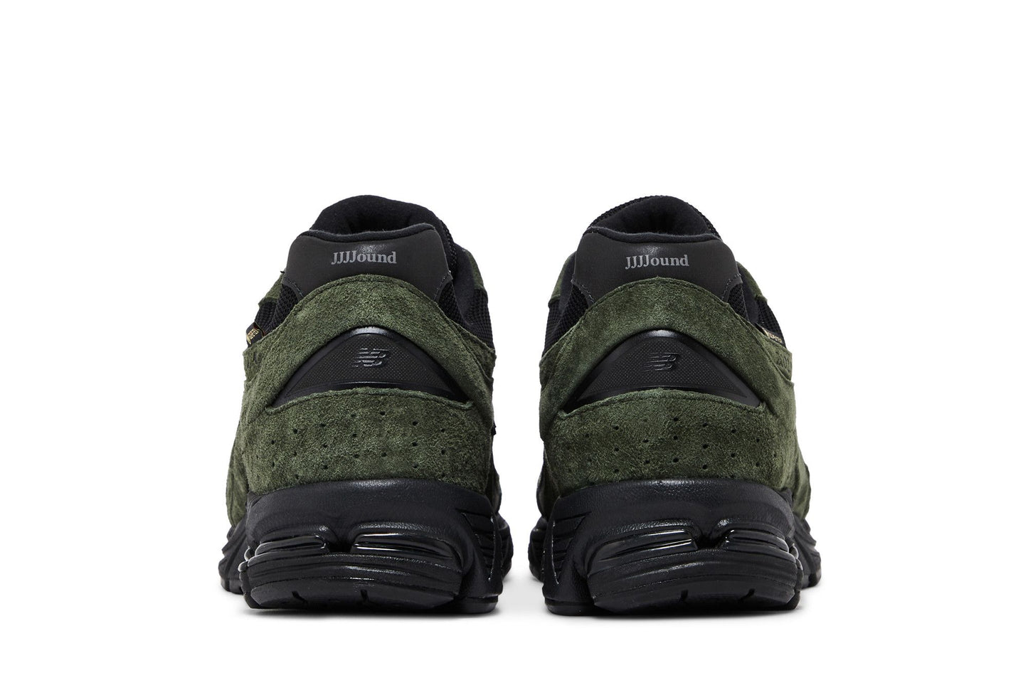 JJJJound x New Balance 2002R GORE-TEX 'Pine'