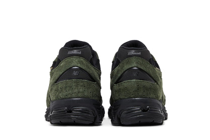 JJJJound x New Balance 2002R GORE-TEX 'Pine'