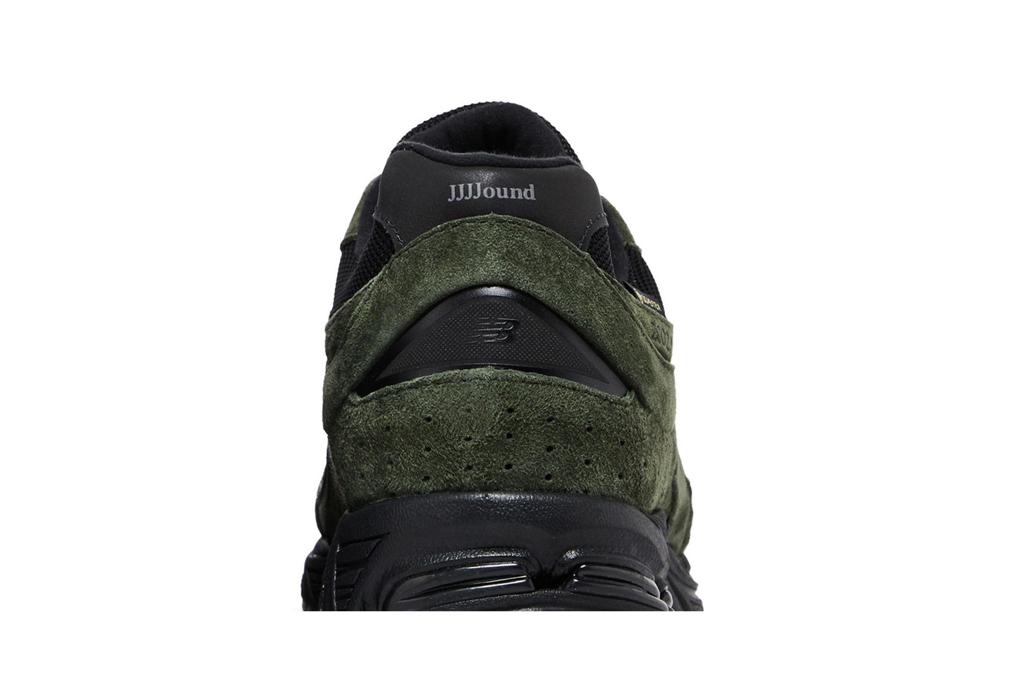 JJJJound x New Balance 2002R GORE-TEX 'Pine'