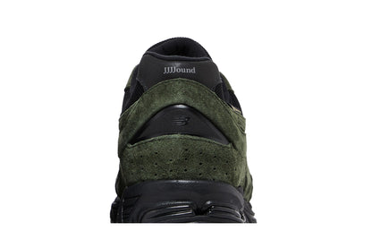 JJJJound x New Balance 2002R GORE-TEX 'Pine'