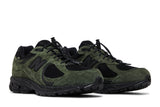 JJJJound x New Balance 2002R GORE-TEX 'Pine' view 8
