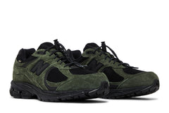 JJJJound x New Balance 2002R GORE-TEX 'Pine' view 8
