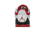 Air Jordan 3 Retro 'Fire Red' 2013 view 7