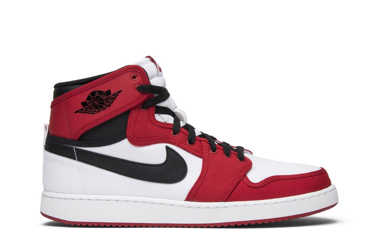 Air Jordan AJKO Retro Hi 'Chicago'