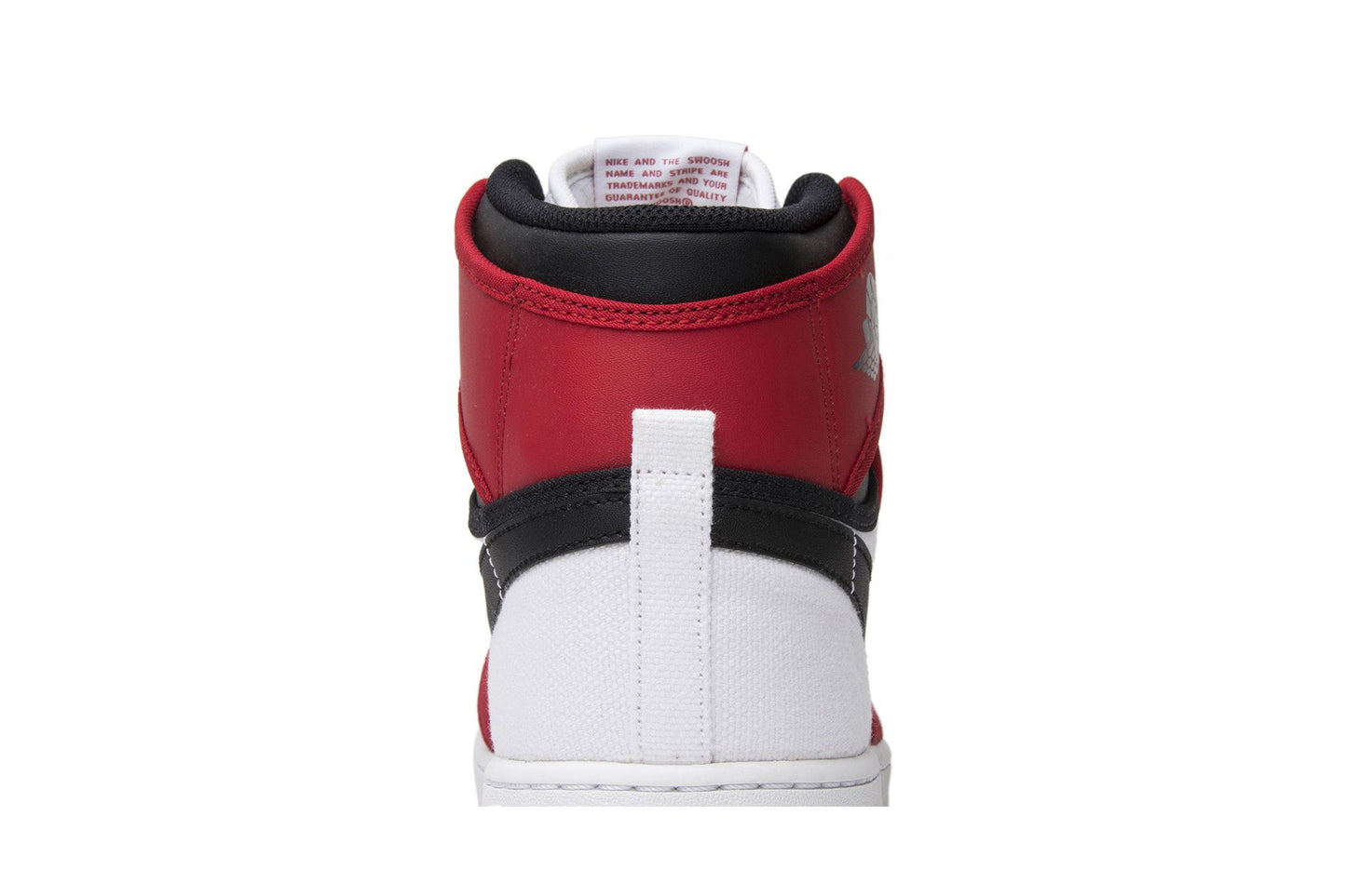 Air Jordan AJKO Retro Hi 'Chicago'