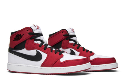 Air Jordan AJKO Retro Hi 'Chicago'