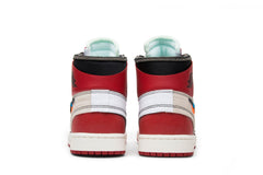 Off-White x Air Jordan 1 Retro High OG 'Chicago' view 6