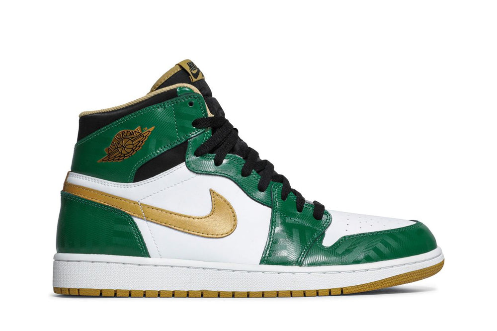 Air Jordan 1 Retro High OG 'Celtics'