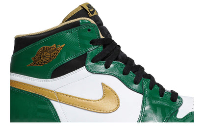 Air Jordan 1 Retro High OG 'Celtics'